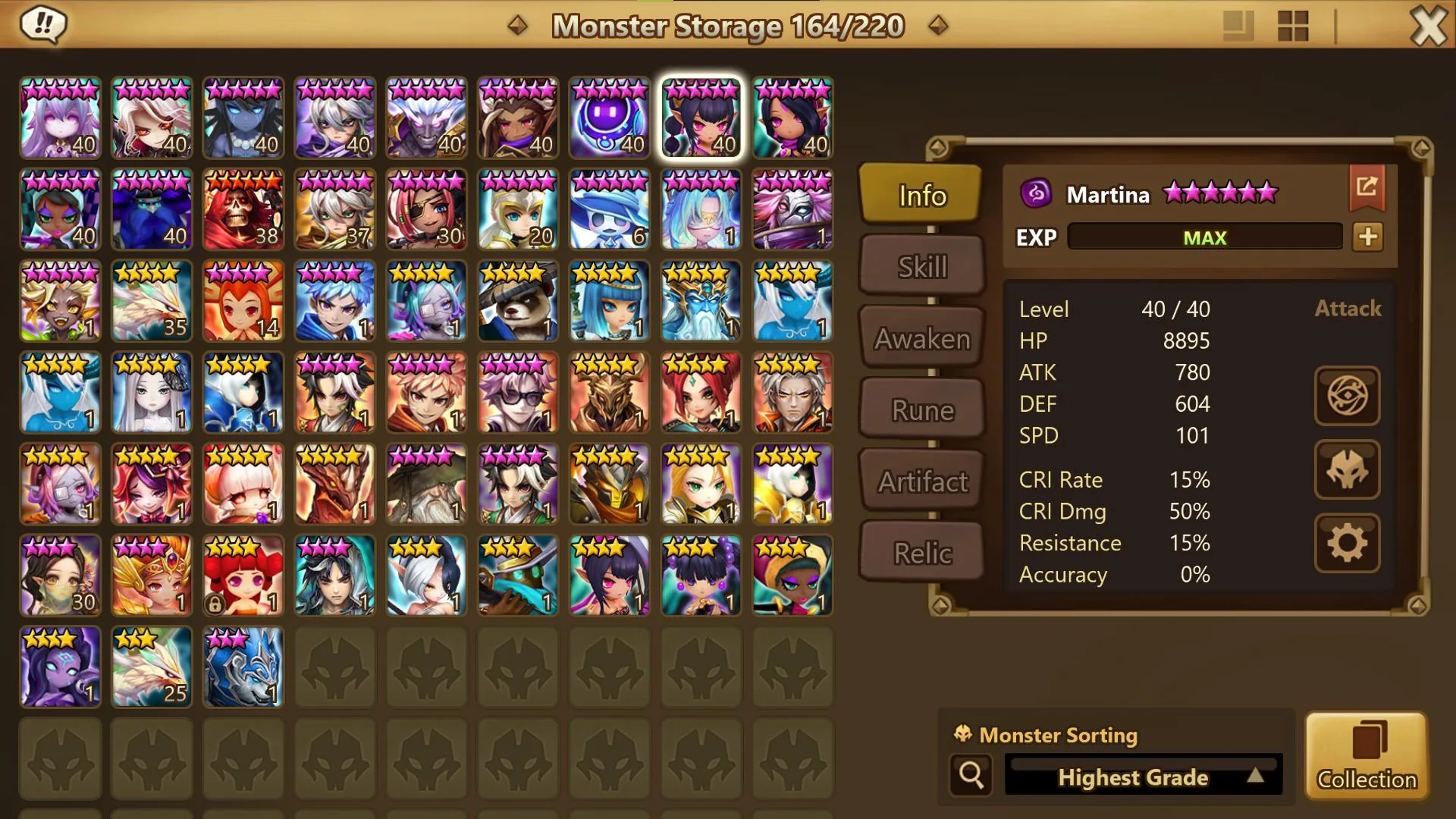 6LD5 (Yin, Yang, Dragons & More) screenshot 9