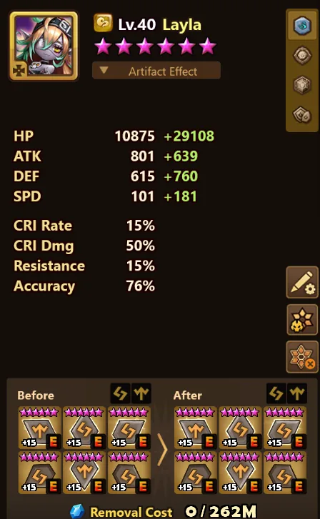8LD5 (Asima, Ariana, Akroma, Gurkha, Vancliffe, Eludia, Ongyouki, Son Zhang Lao) screenshot 10