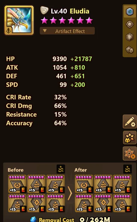 8LD5 (Asima, Ariana, Akroma, Gurkha, Vancliffe, Eludia, Ongyouki, Son Zhang Lao) screenshot 12