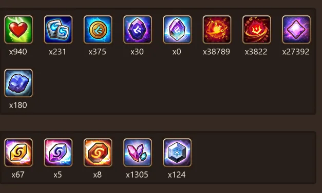 8LD5 (Asima, Ariana, Akroma, Gurkha, Vancliffe, Eludia, Ongyouki, Son Zhang Lao) screenshot 13