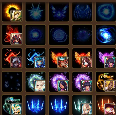 8LD5 (Asima, Ariana, Akroma, Gurkha, Vancliffe, Eludia, Ongyouki, Son Zhang Lao) screenshot 14