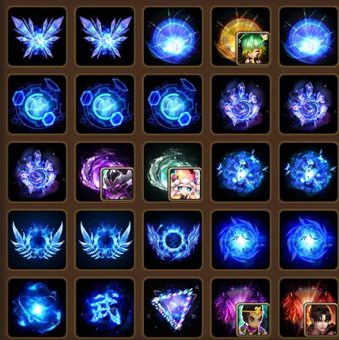 8LD5 (Asima, Ariana, Akroma, Gurkha, Vancliffe, Eludia, Ongyouki, Son Zhang Lao) screenshot 15