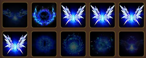 8LD5 (Asima, Ariana, Akroma, Gurkha, Vancliffe, Eludia, Ongyouki, Son Zhang Lao) screenshot 16