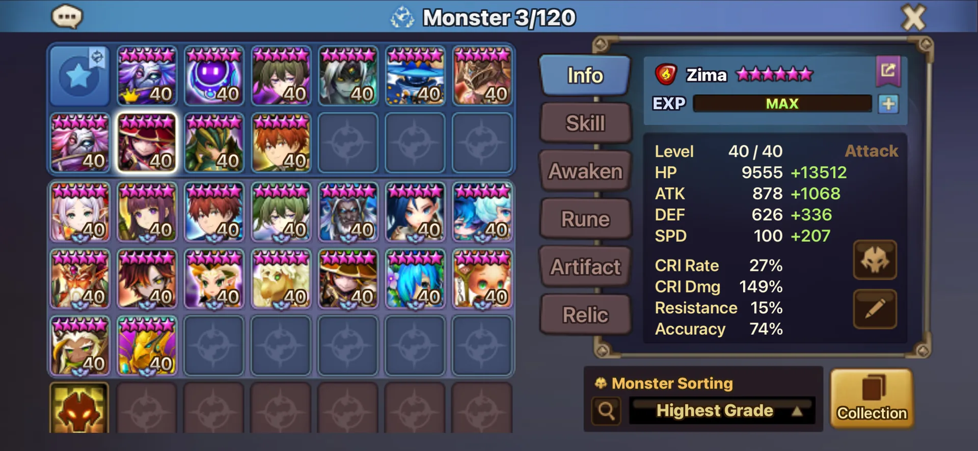 Lucifer, Maximilian screenshot 9