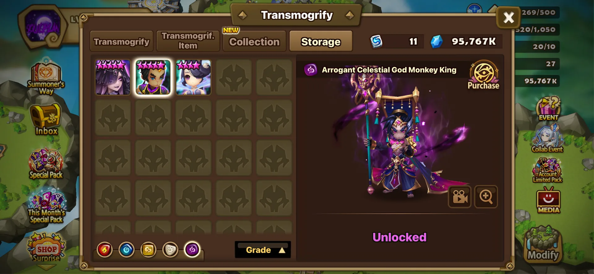 Velaska, Son Zhang Lao screenshot 14