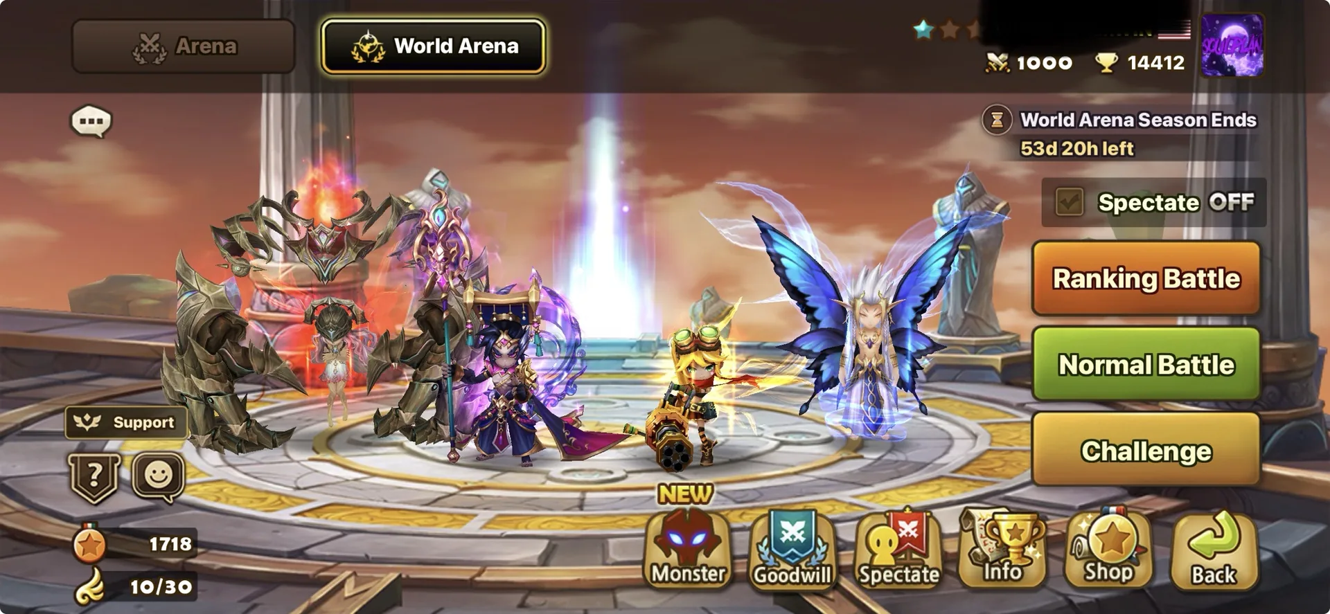 Velaska, Son Zhang Lao screenshot 6