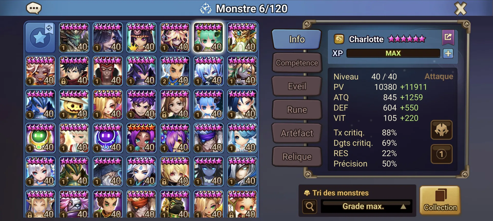 6 LD5 screenshot 11