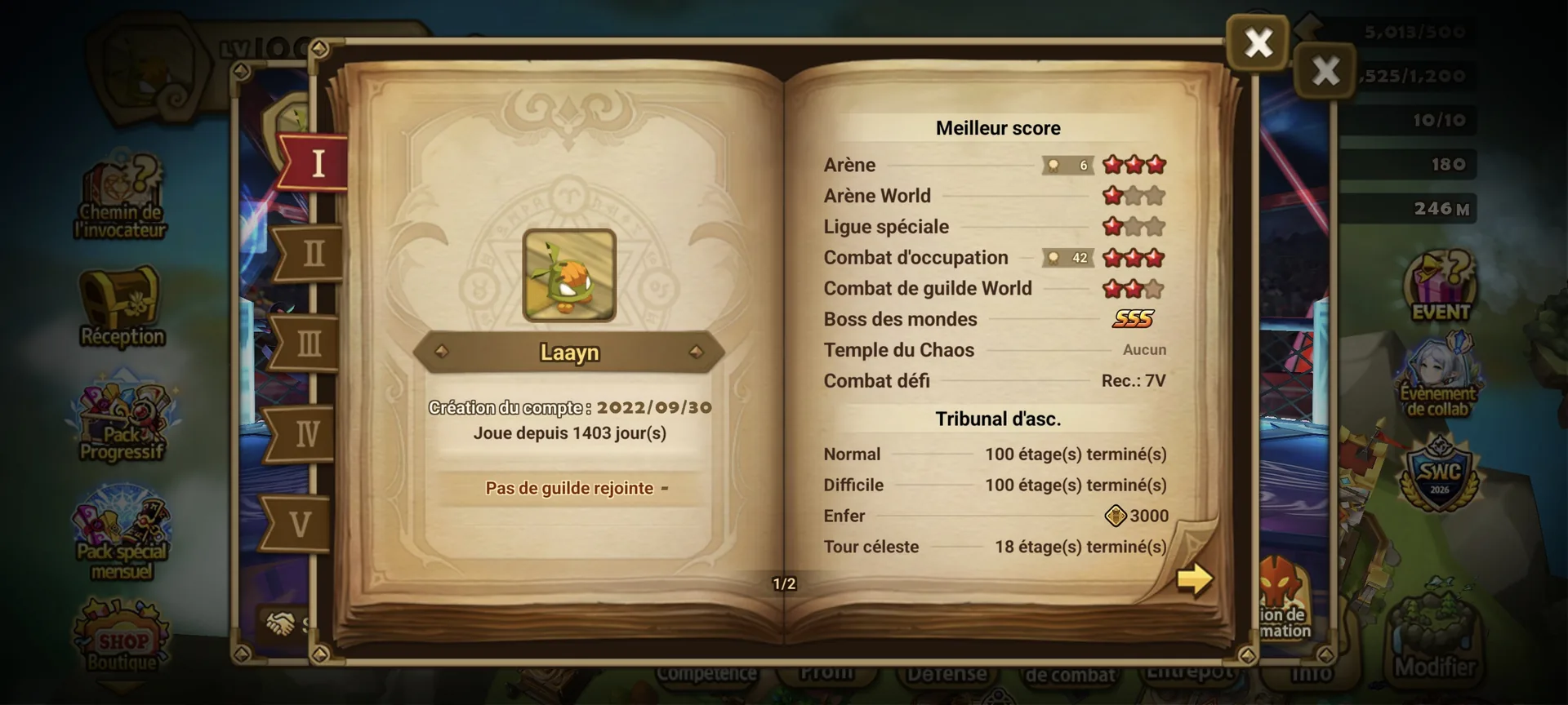 6 LD5 screenshot 6