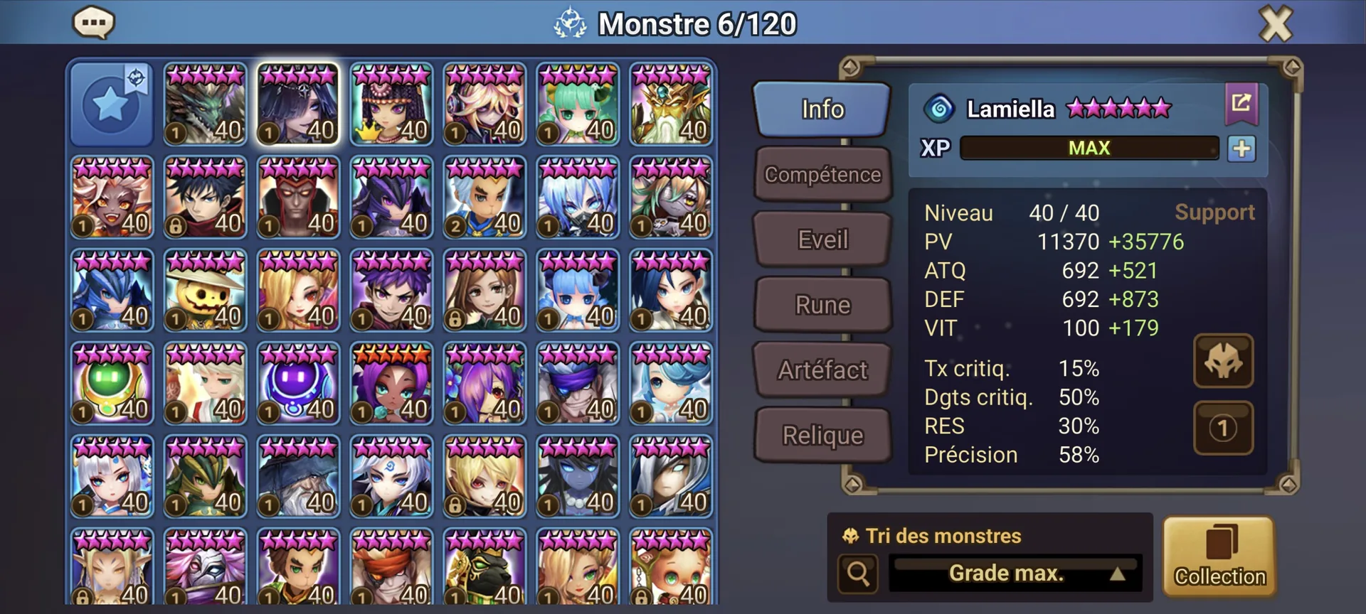 6 LD5 screenshot 8