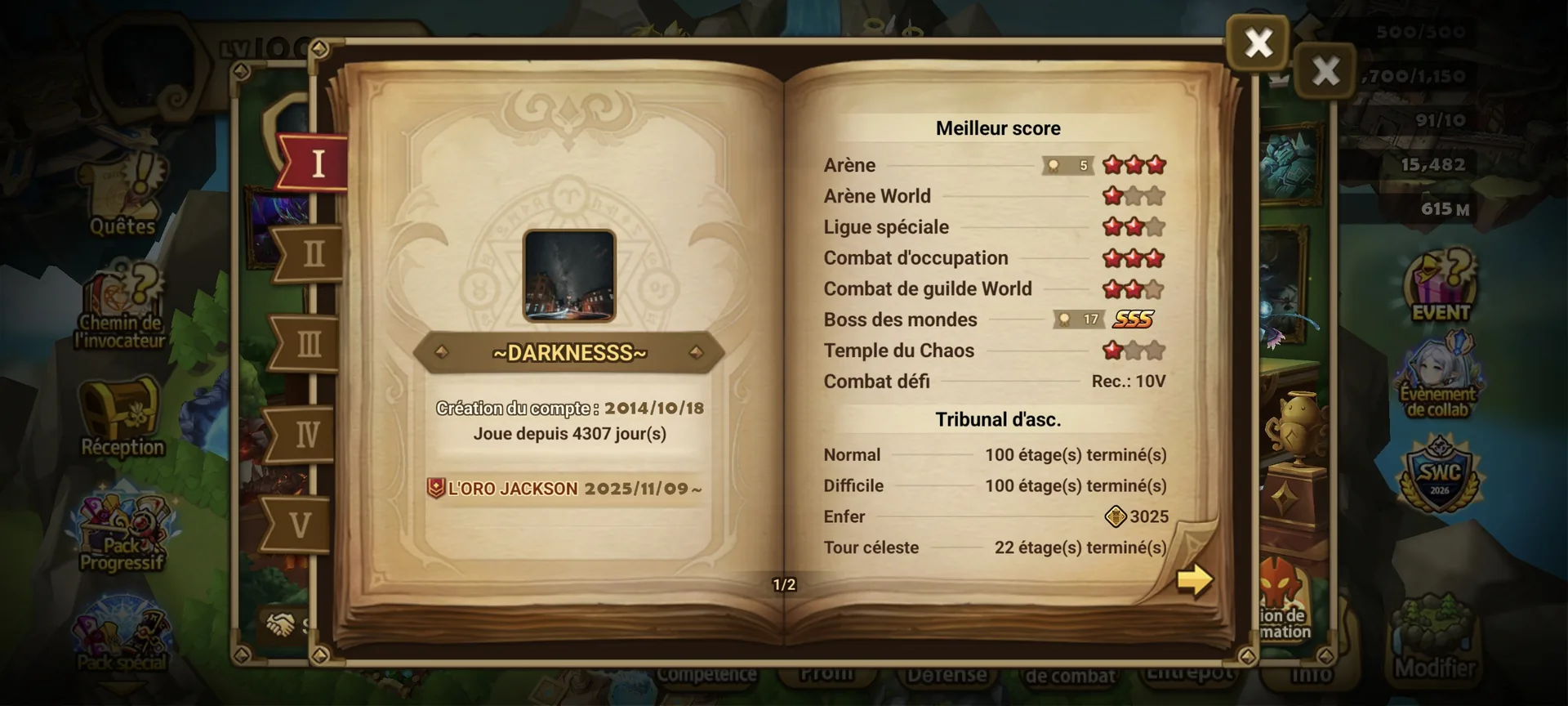 8 LD5 screenshot 2