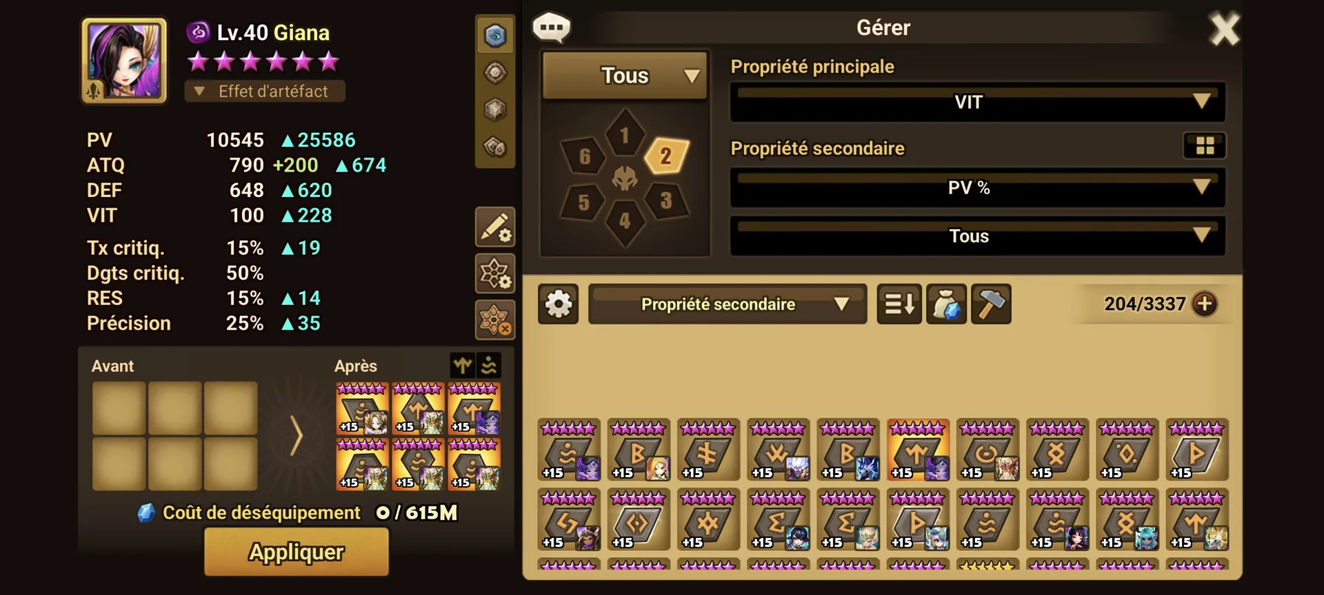 8 LD5 screenshot 3