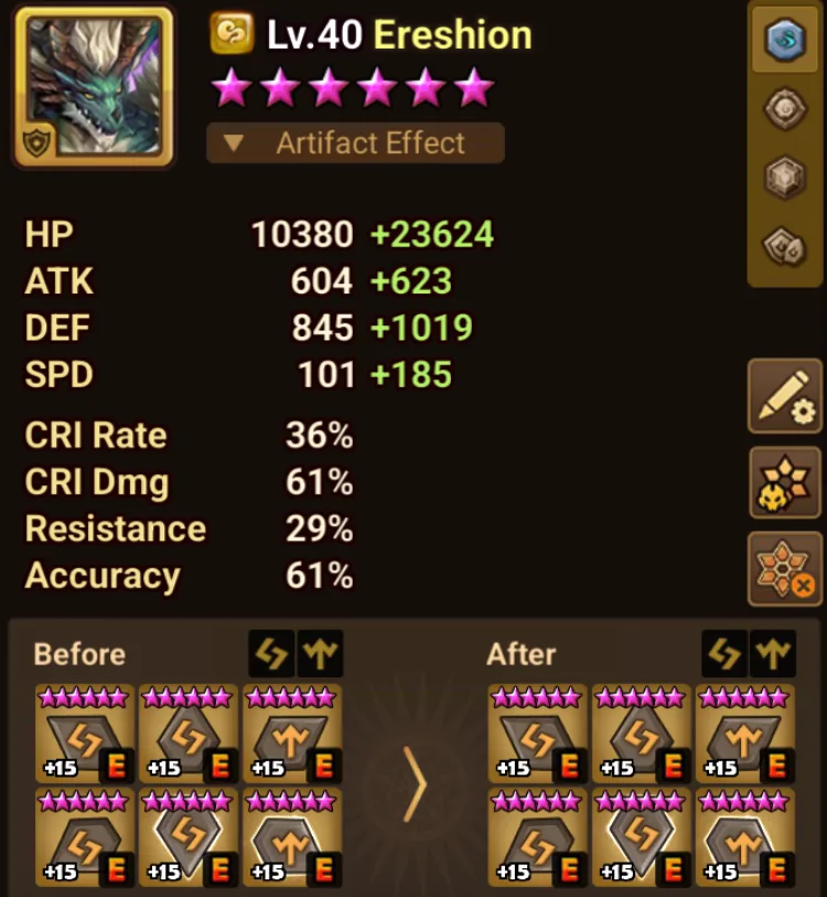 19× LD5 (Vivachel, Julianne, Cadiz, Lora, Nicki, SZL, Craka, Elenoa, Lars, Isis, Ariana, Christine, Hyllus, Euldong, Leona, Gurkha, Destiny, Kiara, Devaraja) screenshot 21
