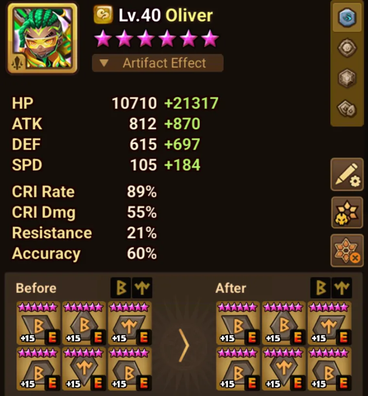 19× LD5 (Vivachel, Julianne, Cadiz, Lora, Nicki, SZL, Craka, Elenoa, Lars, Isis, Ariana, Christine, Hyllus, Euldong, Leona, Gurkha, Destiny, Kiara, Devaraja) screenshot 24