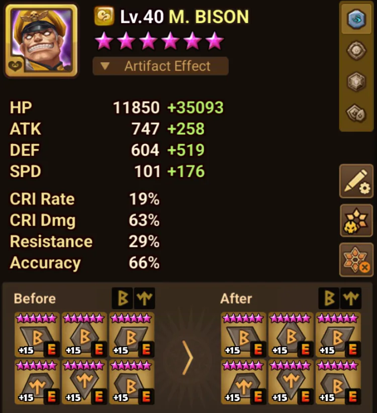 19× LD5 (Vivachel, Julianne, Cadiz, Lora, Nicki, SZL, Craka, Elenoa, Lars, Isis, Ariana, Christine, Hyllus, Euldong, Leona, Gurkha, Destiny, Kiara, Devaraja) screenshot 26