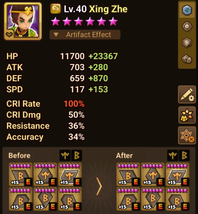 19× LD5 (Vivachel, Julianne, Cadiz, Lora, Nicki, SZL, Craka, Elenoa, Lars, Isis, Ariana, Christine, Hyllus, Euldong, Leona, Gurkha, Destiny, Kiara, Devaraja) screenshot 27
