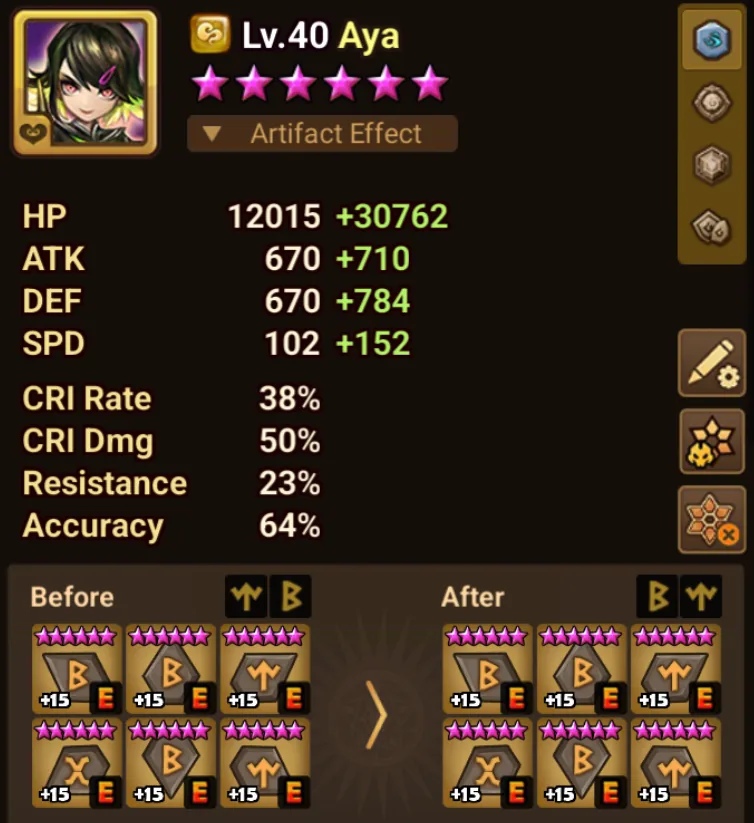 19× LD5 (Vivachel, Julianne, Cadiz, Lora, Nicki, SZL, Craka, Elenoa, Lars, Isis, Ariana, Christine, Hyllus, Euldong, Leona, Gurkha, Destiny, Kiara, Devaraja) screenshot 29