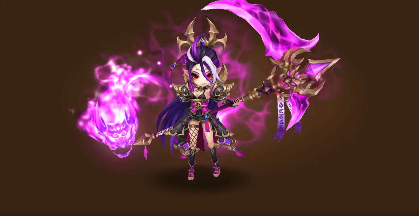 19× LD5 (Vivachel, Julianne, Cadiz, Lora, Nicki, SZL, Craka, Elenoa, Lars, Isis, Ariana, Christine, Hyllus, Euldong, Leona, Gurkha, Destiny, Kiara, Devaraja) screenshot 3