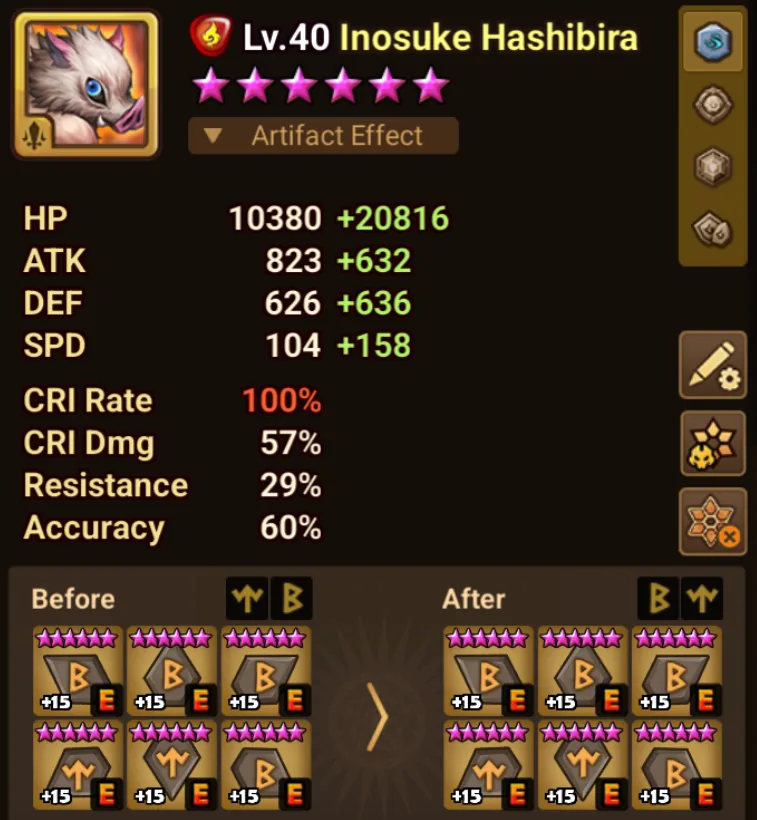 19× LD5 (Vivachel, Julianne, Cadiz, Lora, Nicki, SZL, Craka, Elenoa, Lars, Isis, Ariana, Christine, Hyllus, Euldong, Leona, Gurkha, Destiny, Kiara, Devaraja) screenshot 32