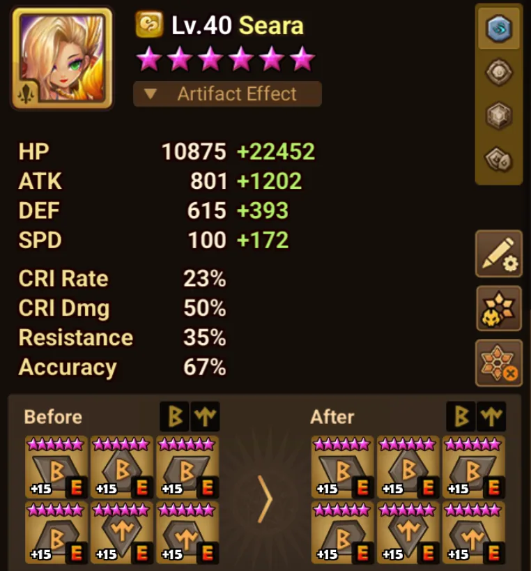 19× LD5 (Vivachel, Julianne, Cadiz, Lora, Nicki, SZL, Craka, Elenoa, Lars, Isis, Ariana, Christine, Hyllus, Euldong, Leona, Gurkha, Destiny, Kiara, Devaraja) screenshot 34