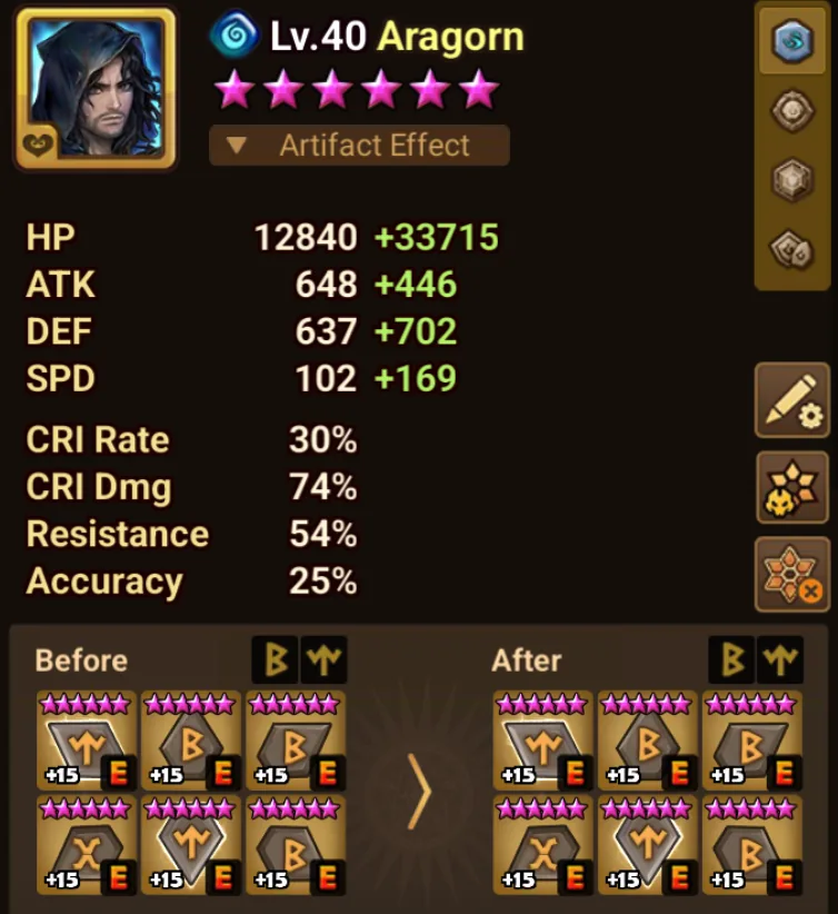 19× LD5 (Vivachel, Julianne, Cadiz, Lora, Nicki, SZL, Craka, Elenoa, Lars, Isis, Ariana, Christine, Hyllus, Euldong, Leona, Gurkha, Destiny, Kiara, Devaraja) screenshot 35