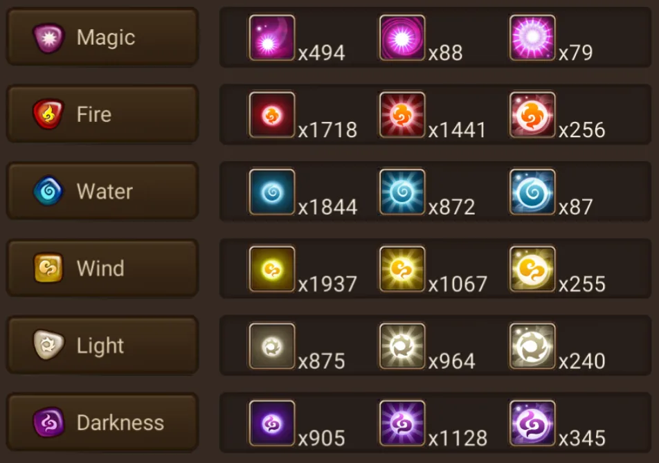 19× LD5 (Vivachel, Julianne, Cadiz, Lora, Nicki, SZL, Craka, Elenoa, Lars, Isis, Ariana, Christine, Hyllus, Euldong, Leona, Gurkha, Destiny, Kiara, Devaraja) screenshot 36
