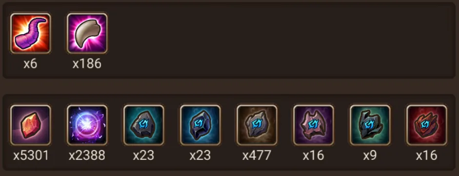 19× LD5 (Vivachel, Julianne, Cadiz, Lora, Nicki, SZL, Craka, Elenoa, Lars, Isis, Ariana, Christine, Hyllus, Euldong, Leona, Gurkha, Destiny, Kiara, Devaraja) screenshot 38