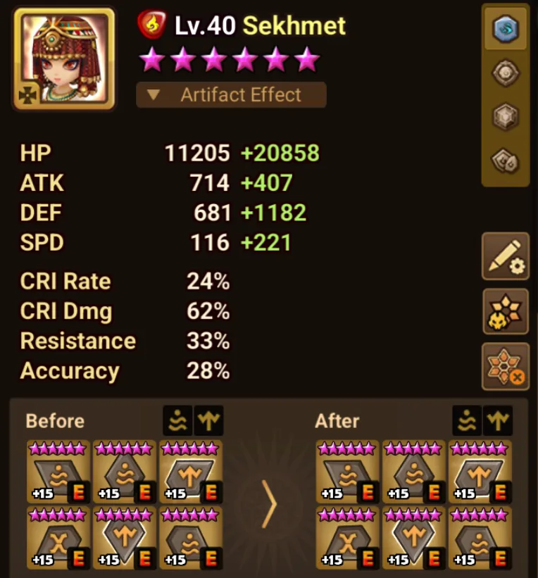 9 LD5 (Lucifer, Beelzebub, Velaska, Asima & more ) screenshot 15