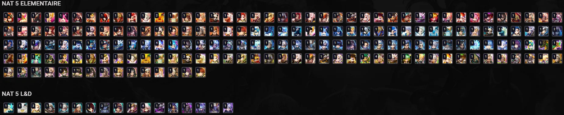 10 LD5 (Nephthys, Light Taebaek, Eludia, N1X, Cadiz, Gurkha, Kiara, Birgitta, Drakar, Herteit) screenshot 10
