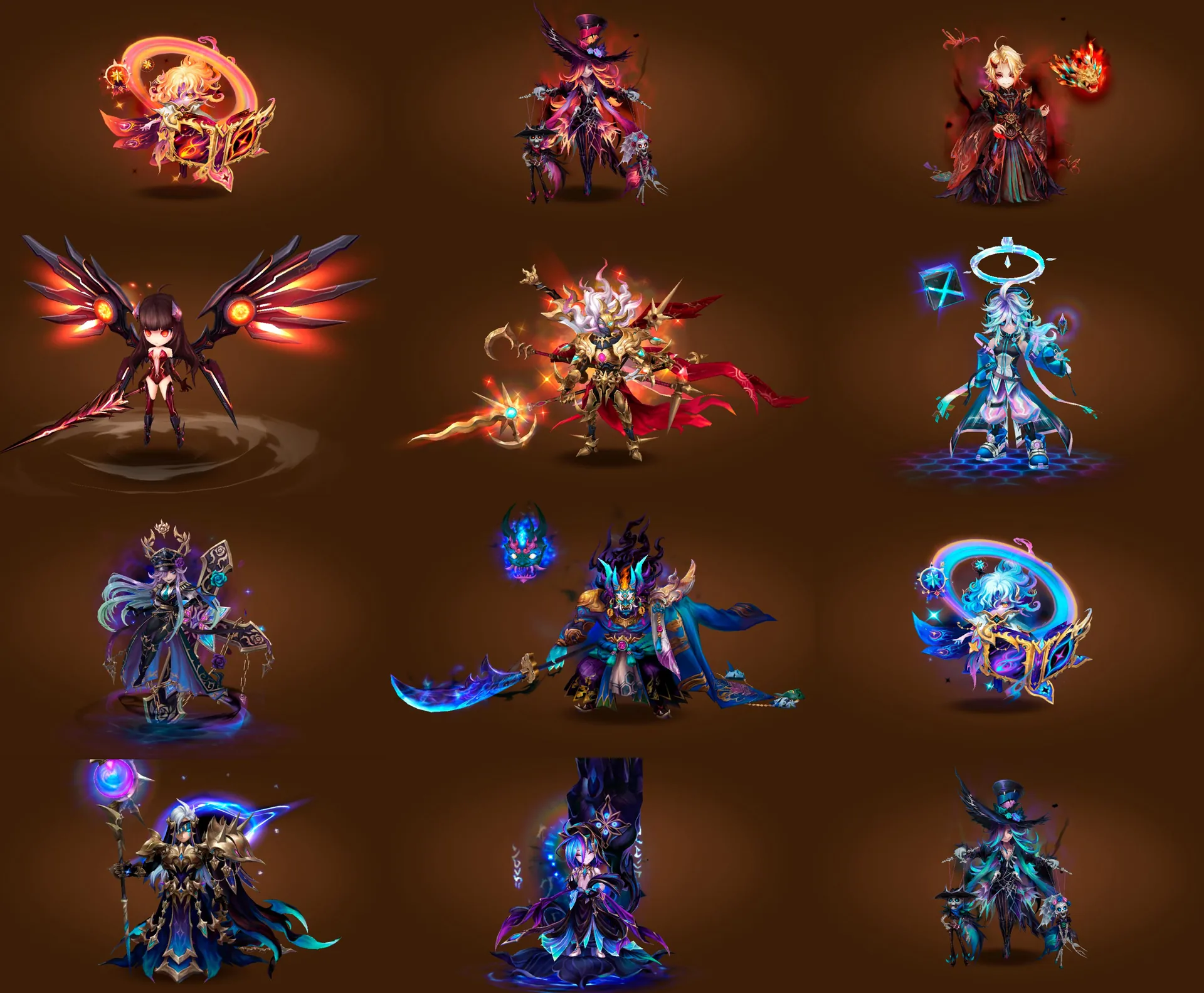 10 LD5 (Nephthys, Light Taebaek, Eludia, N1X, Cadiz, Gurkha, Kiara, Birgitta, Drakar, Herteit) screenshot 2