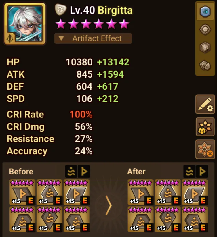 10 LD5 (Nephthys, Light Taebaek, Eludia, N1X, Cadiz, Gurkha, Kiara, Birgitta, Drakar, Herteit) screenshot 20