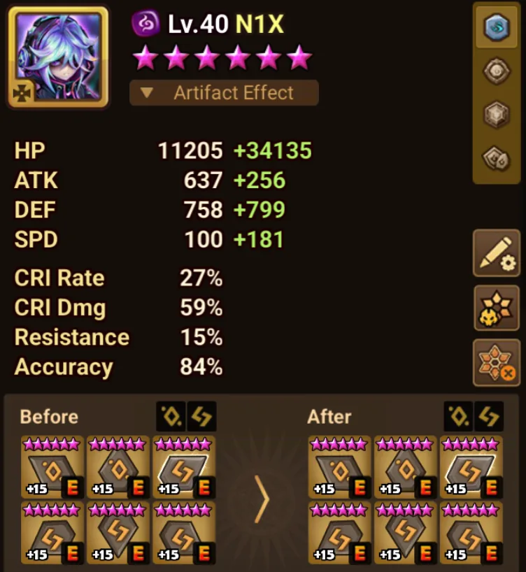 10 LD5 (Nephthys, Light Taebaek, Eludia, N1X, Cadiz, Gurkha, Kiara, Birgitta, Drakar, Herteit) screenshot 21