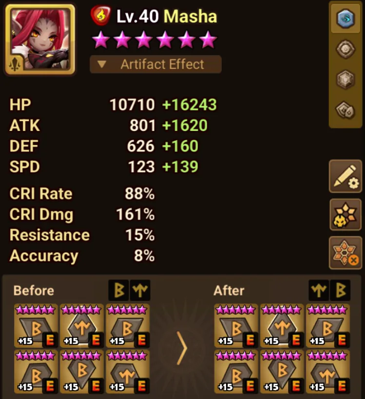 10 LD5 (Nephthys, Light Taebaek, Eludia, N1X, Cadiz, Gurkha, Kiara, Birgitta, Drakar, Herteit) screenshot 29