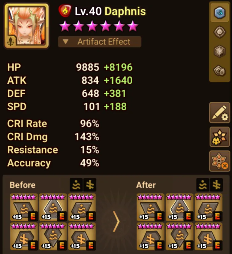 10 LD5 (Nephthys, Light Taebaek, Eludia, N1X, Cadiz, Gurkha, Kiara, Birgitta, Drakar, Herteit) screenshot 30