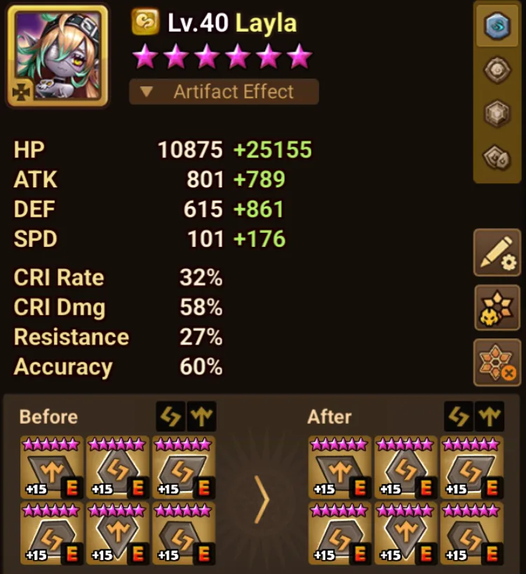 10 LD5 (Nephthys, Light Taebaek, Eludia, N1X, Cadiz, Gurkha, Kiara, Birgitta, Drakar, Herteit) screenshot 34