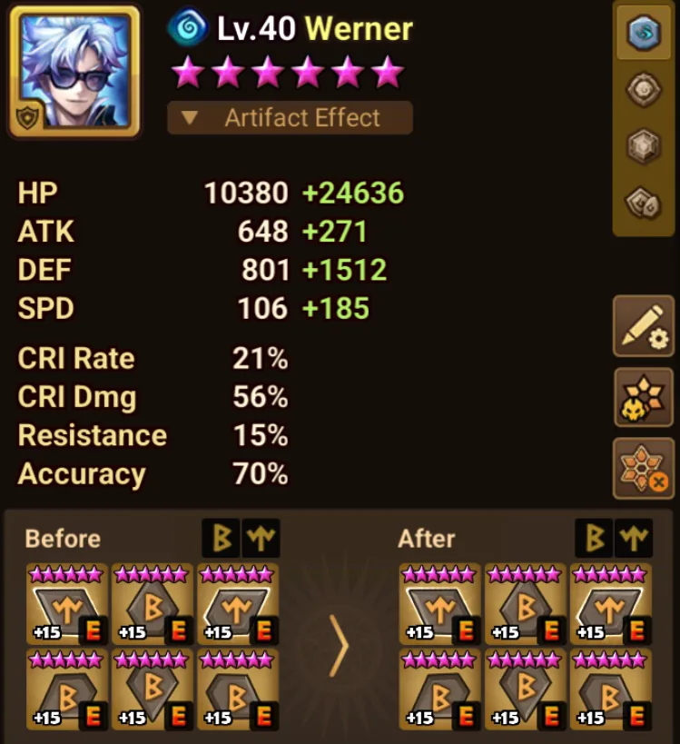 10 LD5 (Nephthys, Light Taebaek, Eludia, N1X, Cadiz, Gurkha, Kiara, Birgitta, Drakar, Herteit) screenshot 42