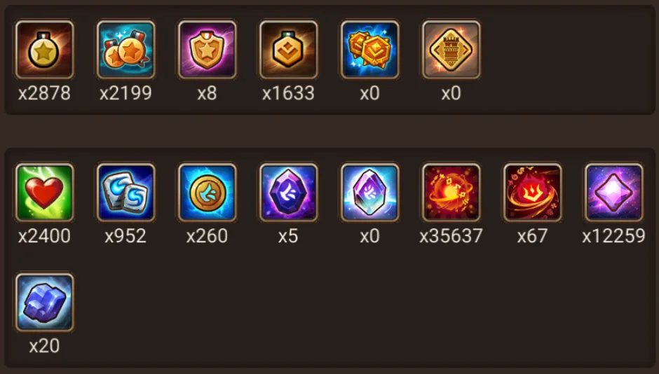 10 LD5 (Nephthys, Light Taebaek, Eludia, N1X, Cadiz, Gurkha, Kiara, Birgitta, Drakar, Herteit) screenshot 48