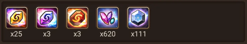 10 LD5 (Nephthys, Light Taebaek, Eludia, N1X, Cadiz, Gurkha, Kiara, Birgitta, Drakar, Herteit) screenshot 49