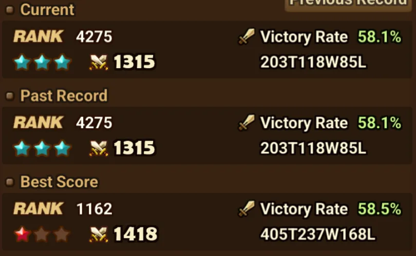 6× LD5 (Nephthys, Ragdoll, Wolyung, Qitian Dasheng, Dark Rick, Herteit) screenshot 11