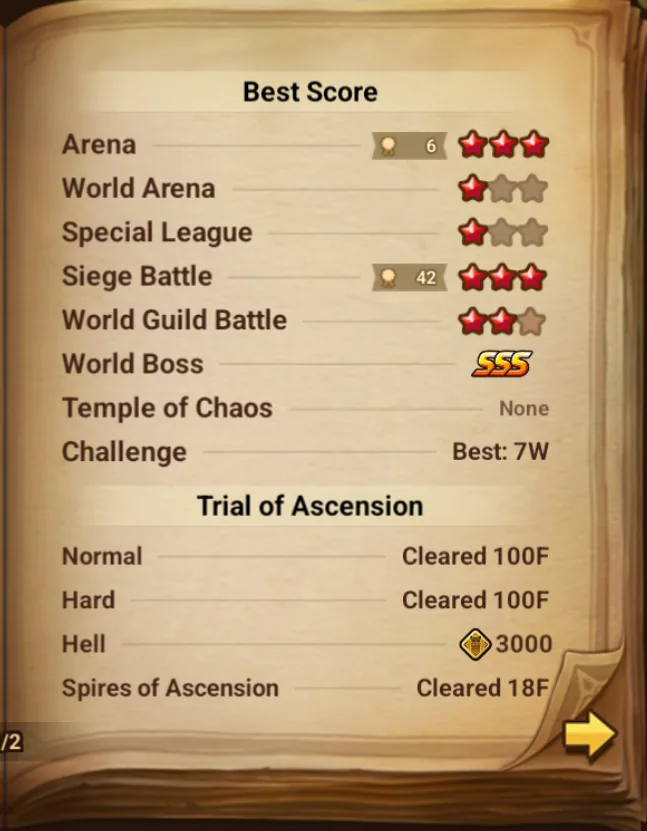 6× LD5 (Nephthys, Ragdoll, Wolyung, Qitian Dasheng, Dark Rick, Herteit) screenshot 12