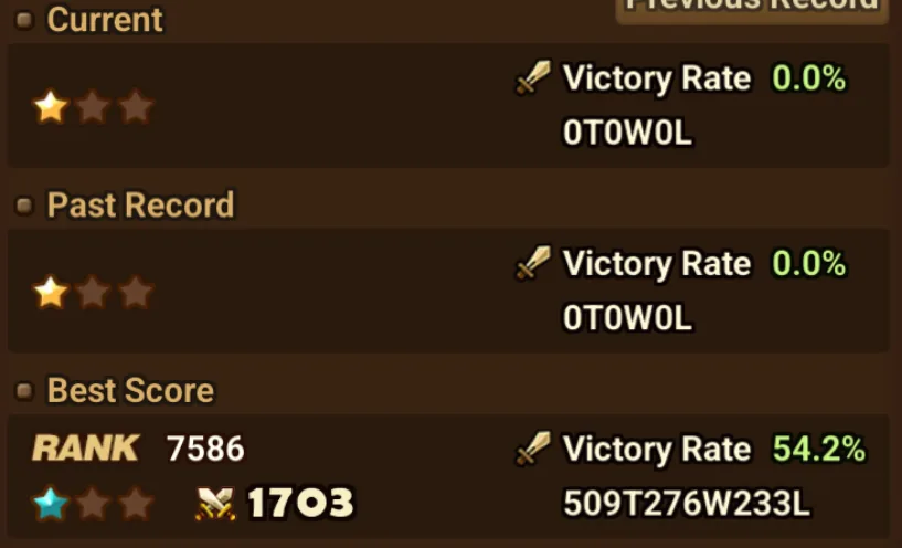 10× LD5 (Light Eivor, Dark Kassandra, Giana, Valantis, Oberon, Artamiel, Mookwol, Alexandra, Mi Ying, Rahul) screenshot 10
