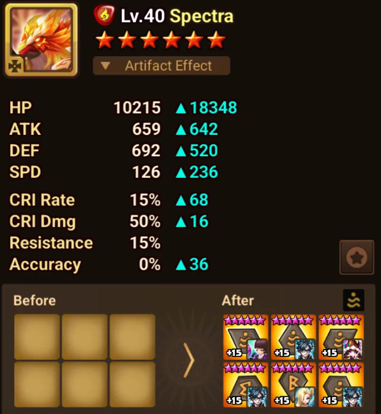 28× LD5 (Laima, Son Zhang Lao, Light Werner, Vivachel, Celia, Nyx, Dr. Albert, Dyeus, Audrey, Giselle, Shun, Valantis, Pontos, Elenoa, Nigong, Woonsa, Akroma, Dark Tetsuya, N1X, Elena, Jackson, Kiki, Ongyouki, Gurkha, Vancliffe, Mookwol, Mi Ying, Jaara) screenshot 16
