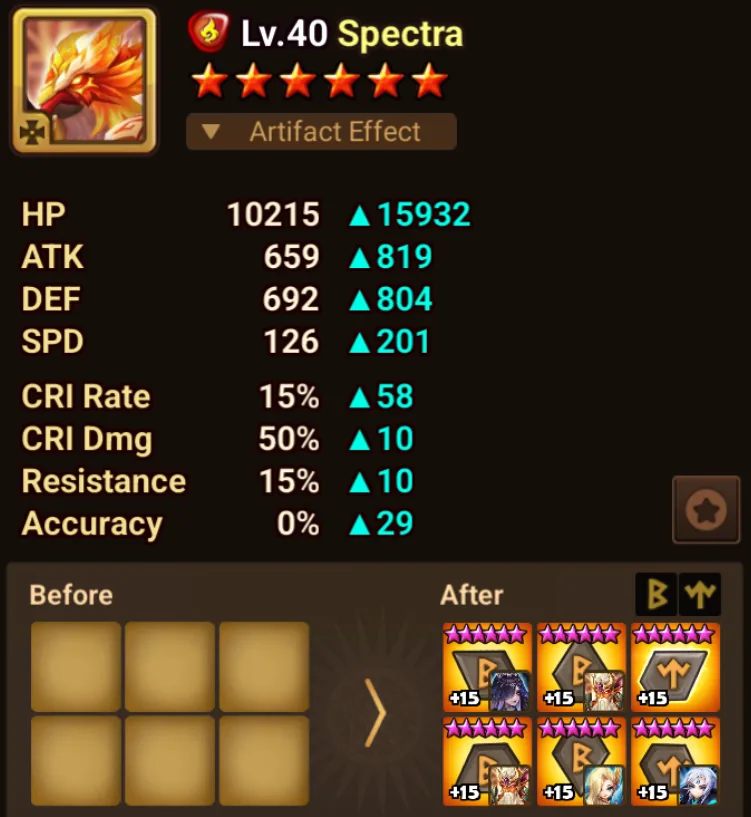28× LD5 (Laima, Son Zhang Lao, Light Werner, Vivachel, Celia, Nyx, Dr. Albert, Dyeus, Audrey, Giselle, Shun, Valantis, Pontos, Elenoa, Nigong, Woonsa, Akroma, Dark Tetsuya, N1X, Elena, Jackson, Kiki, Ongyouki, Gurkha, Vancliffe, Mookwol, Mi Ying, Jaara) screenshot 17