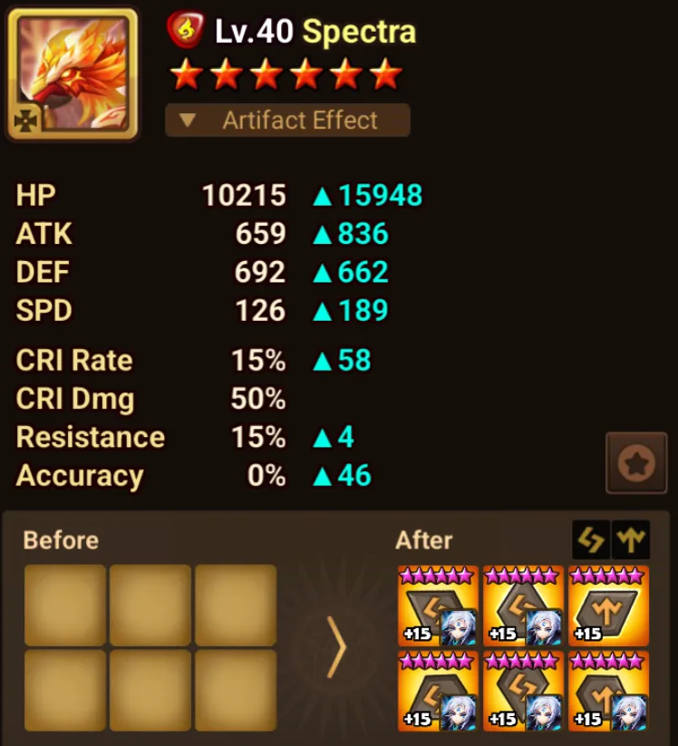 28× LD5 (Laima, Son Zhang Lao, Light Werner, Vivachel, Celia, Nyx, Dr. Albert, Dyeus, Audrey, Giselle, Shun, Valantis, Pontos, Elenoa, Nigong, Woonsa, Akroma, Dark Tetsuya, N1X, Elena, Jackson, Kiki, Ongyouki, Gurkha, Vancliffe, Mookwol, Mi Ying, Jaara) screenshot 18