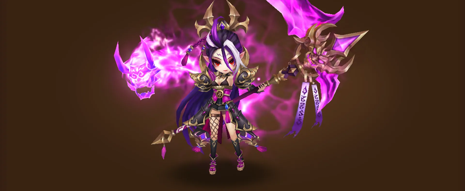22× LD5 (Light Hwoarang, Asima, Lora, Tian Lang, Beelzebub, Vivachel, Han, Light Aya, Light Ciri, Mortera, Ian, Geldnir, Valantis, Oberon, Wedjat, Isis, Artamiel, Jager, Julianne, Actaeon, N1X, Maya) screenshot 3