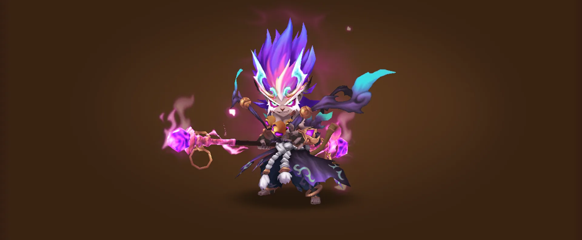 16× LD5 (Asima, Craka, Son Zhang Lao, Giana, Nyx, Tian Lang, Beelzebub, Arella, 51LV3R, Miruel&Graciah, Isis, Artamiel, Dark Nezuko, Dark Rick, Destiny, Xiana) screenshot 3