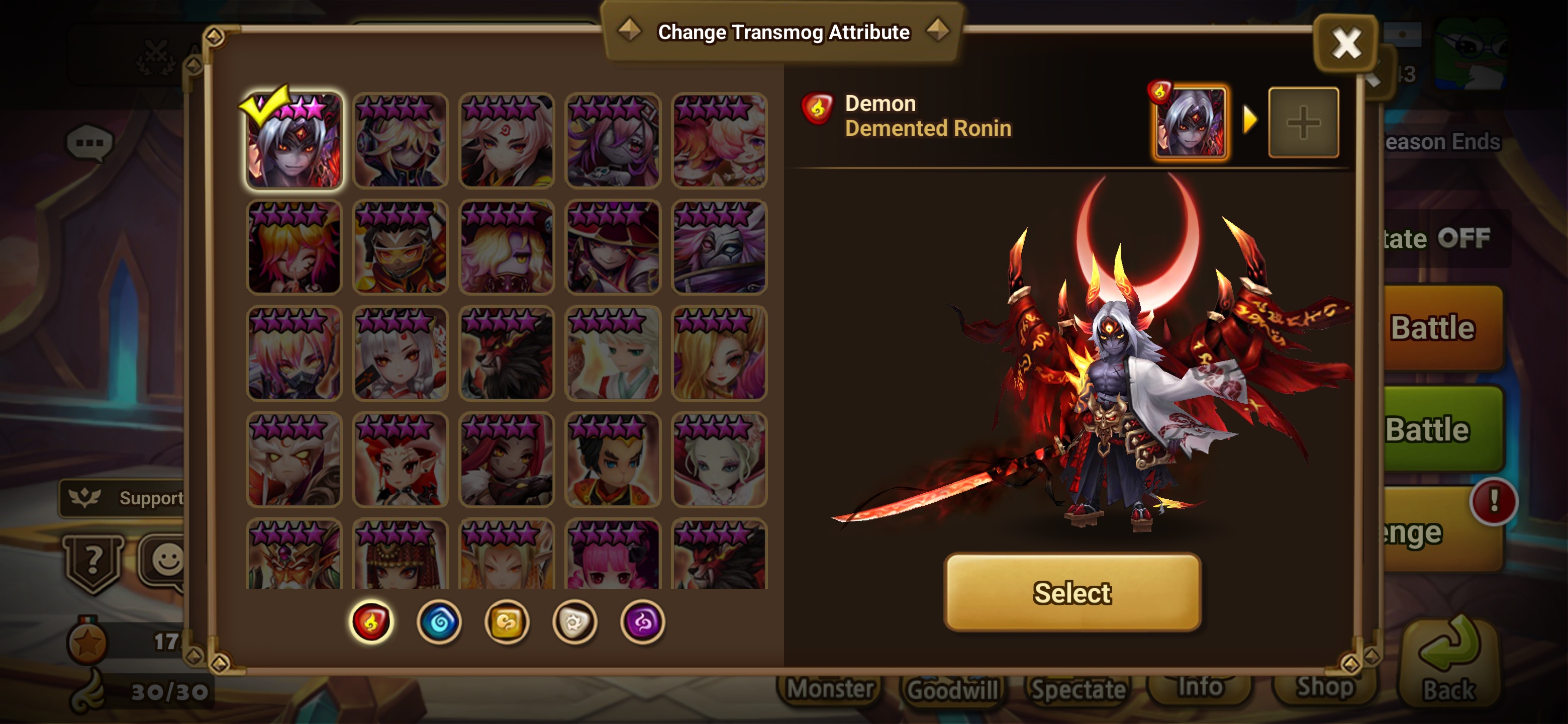 6LD5 (Seimei, Hanwul, Celia, Oberon, Isis, Pontos) - Image 1