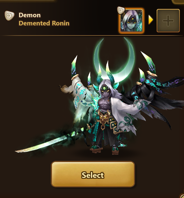 7LD5 (Light Inosuke, Lars, Lucifer, Nephthys, Giana, Cadiz, Dark Vermilion Bird Dancer) - Image 1