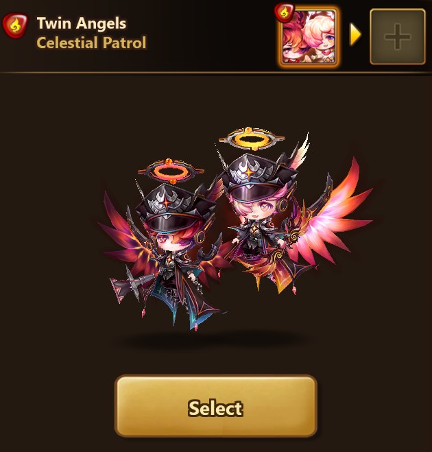 16LD5 (Light Tanjiro, Fridrion, Euldong, Celia, Oberon, Wedjat... and more) - Image 1