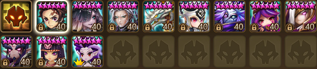 11LD5 (Light Tanjiro, Mortera, Lars, Zerath and more) - Image 1