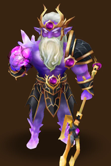Dark sea emperor - Image 1